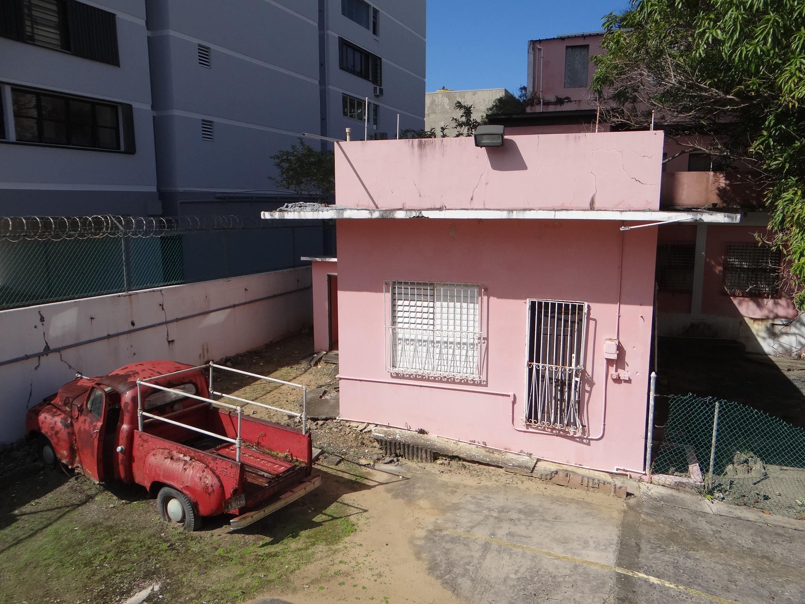Casa en la Calle Cuevillas 607 - San Juan (Miramar) - 2014 00047